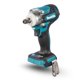 thumbnail image 2 of Llave De Impacto Makita 330Nm 18v + Batería 5.0Ah + Accs., 2 of 9