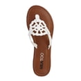thumbnail image 4 of Mia Too Women's Lillye Slip On Thong Sandal, 4 of 5