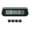External, variant on New 0-5bar Car Tire Pressure Monitoring System Universal Auto Temperature Security Car / Q7n8 In Solar Systems Tpms Display Usb