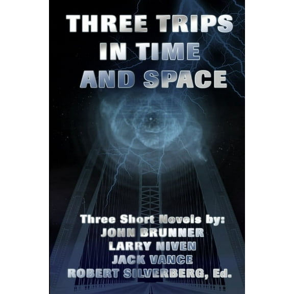 Three Trips in Time and Space