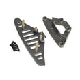 thumbnail image 4 of Bunblic Front Car Shell Pillar Fixing Part 1:14 Scale Replace Parts Multifunction Remote Control Car Vehicle Anti Collision for 14303 Gray, 4 of 8