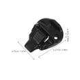 thumbnail image 2 of YSNOOWE 5Ud Accesorios Cerradura Puerta Con Pestillo Auto Para Deslizante, 2 of 8