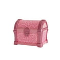 thumbnail image 1 of Aufmer 1 Pcs Treasure Box Projection Lamp with Remote Control, Timer Function Night Light, Soothing Sleep Aid for Children(Pink), 1 of 9