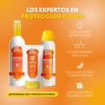 thumbnail image 2 of Spray Repelente de Insectos y Mosquitos Active Bye Bites, 6 hrs de Protección, Aroma a Cítricos,170 ml BYE BITES Repelente de insectos y mosquitos, 2 of 6