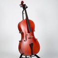 thumbnail image 3 of Scherl & Roth SR44HE4H2 Arietta Cello Outfit - 4/4, 3 of 4