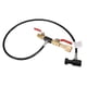 thumbnail image 2 of Adaptador de recarga C con manguera, CGA320 Manguera de 36" Conector del adaptador de recarga CO2 C Adaptador de recarga C Rendimiento finamente ajustado, 2 of 8