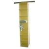 Seed Sprout - 7 Shelf Closet Organizer, in Yellow