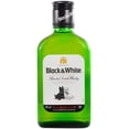 thumbnail image 1 of Pack de 48 Whisky Black & White de 200ml Black & White 200ml, 1 of 3