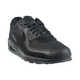 thumbnail image 2 of Nike Air Max 90 "Triple Pack" Men's Shoes Black cn8490-003, 2 of 6