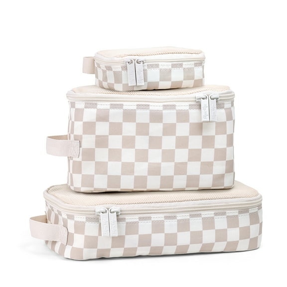 PACK LIKE A BOSS™ Packing Cubes