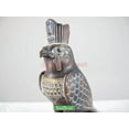 thumbnail image 2 of Falcon Statuette - Collectible Figurine Statue Sculpture Figure Egypt, 2 of 9