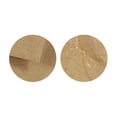 thumbnail image 4 of Washable Kraft Paper Container Reusable Paper Bag Organizer Flowerpot Planter Bags Cover for Decoration and Storage - L, 4 of 8