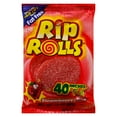 Strawberry Rip Rolls, 1.4oz., 24 Count - Walmart.com
