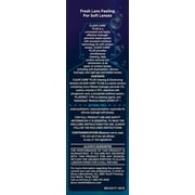 Alcon Clear Care Plus Cleaning Solution Travel Pack, 3 oz, 4 Pack