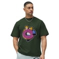 thumbnail image 4 of Playera Para Hombre Cómics Disney Licencia Original 100% Algodon, 4 of 4