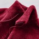 thumbnail image 5 of Suéter de moda para mujer, cuello alto grueso, cárdigan cálido con cremallera, tops de forro polar, chaqueta de suéter, chaqueta de doble cara para mujer, 5 of 6