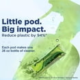 thumbnail image 2 of Limpiavidrios Windex Original recarga de 3,8 L con pod, 2 of 4