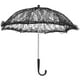thumbnail image 4 of 1pc bordado encaje para parasol encaje romántico paraguas vintage dama accesorio de disfraces, 4 of 4