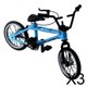 thumbnail image 1 of 3 Mini Bicicletas Para Niños, Juguetes Para Decorar Tartas En Casa, Color Azul, 1 of 7