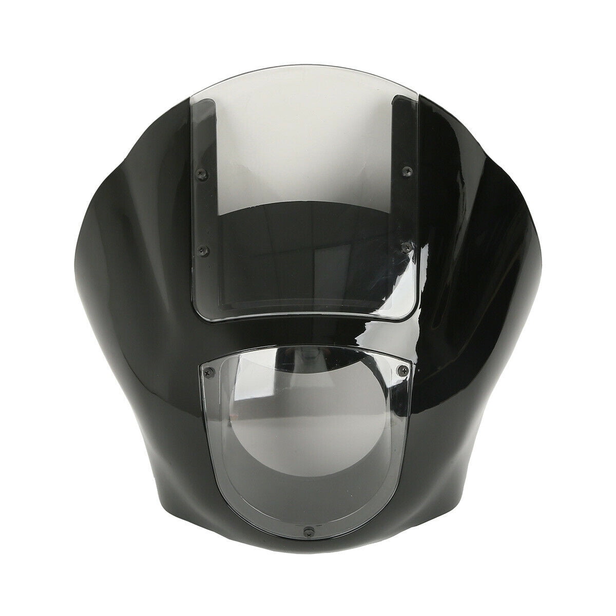 Harley davidson quarter fairing windshield deals