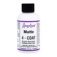 thumbnail image 4 of Angelus 4-Coat Urethane Clear Coat - Matte, 4 oz, Bottle, 4 of 6