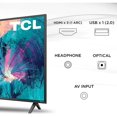 thumbnail image 5 of Smart TV TCL 40 Pulg FHD Sonido Dolby TCL 40S351, 5 of 5