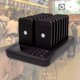 thumbnail image 5 of Restaurant Calling System Wireless Call for Food Factory Coffee Shop 1 in 16 Black Macarena Buscapersonas del sistema de llamadas, 5 of 8