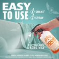 thumbnail image 4 of Fresh Scent Pet Odor Eliminator Spray by, 4 of 4