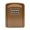 Rose Gold, variant on Aluminum Alloy Password Key Lock Box , Wall Mounted Key Safe Waterproof Outdoor Key Box 4 Bit Password Key Safe Lock Box
