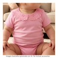 thumbnail image 4 of Playera George para Niña Liso Rosa Talla 1, 4 of 4