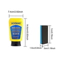 thumbnail image 3 of Sopami Car Coating Spray, Sopami Oil Film Emulsion Glass Cleaner Sopami Quick Effect Coating Agent, 3 of 5