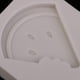 thumbnail image 5 of Molde de silicona estilo sandía DIY Fondant Cake Moldes Herramienta para decoración de pasteles Decoración de pasteles Baoblaze Molde de pastel de fondant, 5 of 8