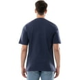 thumbnail image 4 of Brahma Men's Short Sleeve Workwear T-Shirt, Size S-4XLT (Men's, Big Men's, and Tall), 4 of 4