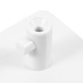thumbnail image 2 of GOOHOCHY 4 Pcs Stand Mixer Hook Holder 5.00X5.00X2.50CM White, 2 of 8