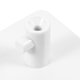 thumbnail image 3 of Homoyoyo 4Ud Soportes Para Gancho Plano Uso En Cocina Para Accesorios De, 3 of 7
