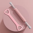 thumbnail image 1 of Boc Massage Stick Multifunctional Handheld High Hardness with Non-slip TPR Handles Comfortable Grip Muscles Relaxation Thickened Bear, 1 of 10