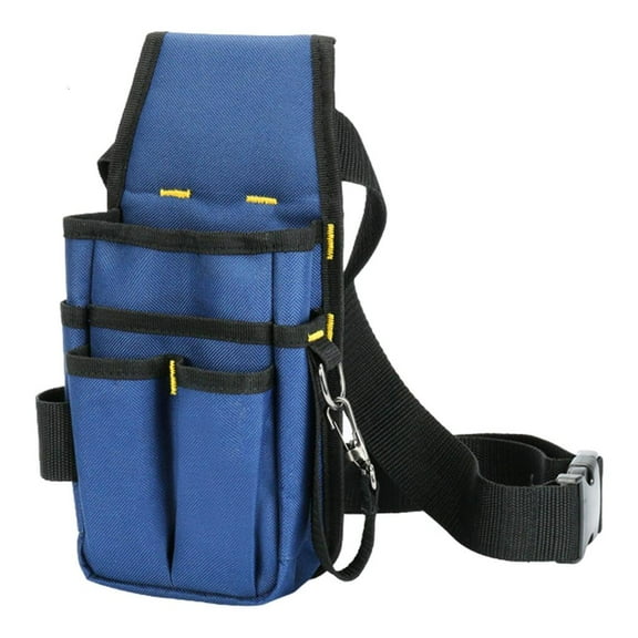 Tool Belt Heavy Duty Tool Belts for Men Adjustable Toolbelt for Electrician