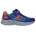 thumbnail image 2 of Skechers Boys Microspec II Athletic Sneaker, 2 of 4