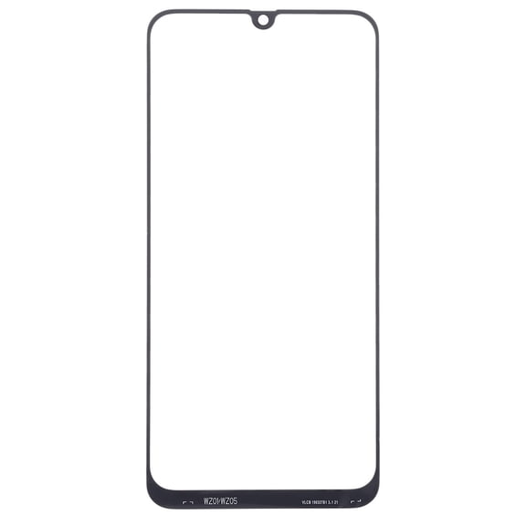 Replacement Front Glass With OCA Pre-Installed Compatible For Samsung Galaxy A50 (A505 / 2019)