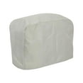 thumbnail image 3 of S SERENABLE Outboard Motor Cover Dustproof Portable Durable Replacement Boat Motor Cover 40 to 60HP, 3 of 9