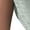 White, variant on OVAFBAU Womens Workout Tank Tops Sleeveless Tshirt Undershirt Quickly Dry Crew Neck Short Sleeve Slim Waist Yoga Athletic Tops Summer Tops