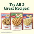 thumbnail image 5 of Betty Crocker Sugar Cookies, Cookie Baking Mix, 17.5 oz, 5 of 11