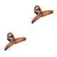 thumbnail image 2 of Guardurnaity Pinza para el pelo Cadena vintage Pinza para el pelo Acrílico Mujer Horquilla para el pelo Chica Fiesta Barrette Accesorio para ámbar 2Conjunto, 2 of 6