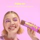 thumbnail image 4 of Vegan Protein Bars - Updated Recipe | Plant Based, Low Sugar & Carb, High Fiber Snacks | Variety Pack of 12 (4 Flavors), 4 of 5