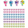 thumbnail image 5 of La Resina de la Serie Love Balloon de 100 Piezas Se Puede Utilizar para Aretes, Pinzas para el Cabello, Pulseras de DIY, Colgantes, Joyas, Etc., 5 of 5