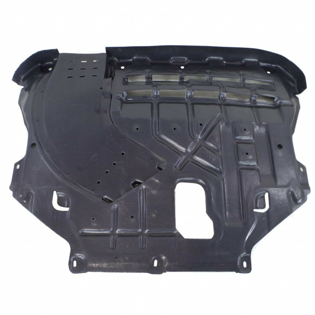 EJ7Z6P013A FO1228125 Lower For Ford Escape 2013-2019 Engine Splash Cover 