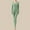 Green, variant on Women's Plus Size Thermal Underwear Sets with Thickened Fabric for Winter Warmth Including Top and Bottoms