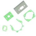 thumbnail image 2 of Gasket Set Suitable For Einhell BG-BC 43/1 AS Brush Cutter 1.7 Repair Kit String Trimmer Parts Accessories Outdoor Power Tool, 2 of 5