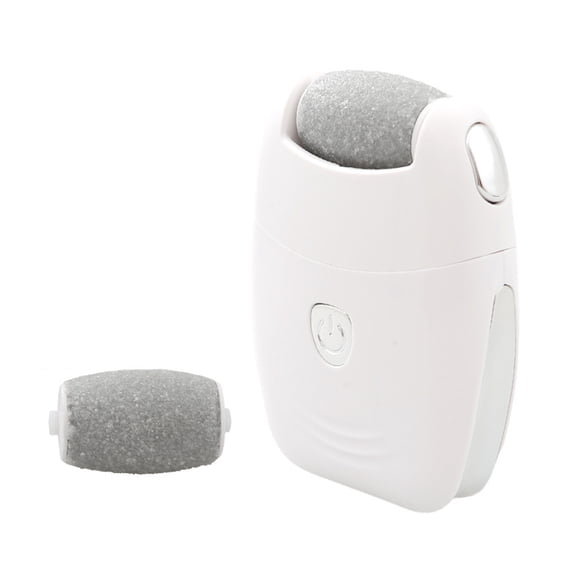 Electric foot grinder for home use foot grinding device pedicure to remove dead skin calluses foot repair machine USB charging