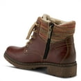 thumbnail image 5 of Spring Step Women's Marylee Combat Boot, 5 of 5